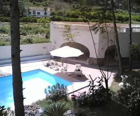 Hotel Finca Los Pinos Rural *