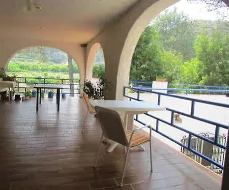 Finca Los Pinos Rural
