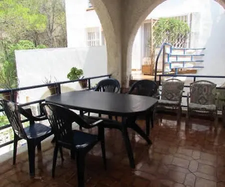 Finca Los Pinos Rural *