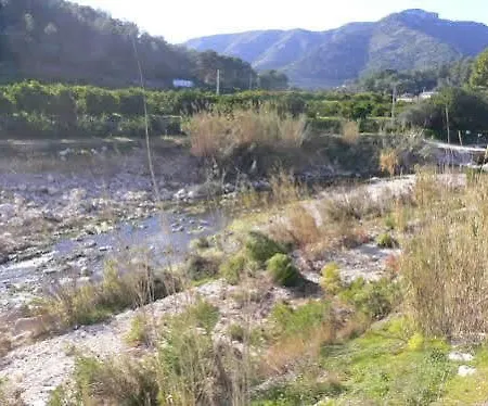 Finca Los Pinos Rural *