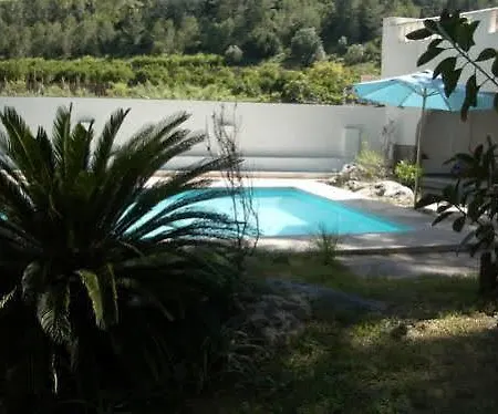 Finca Los Pinos Rural Hotel Rotova