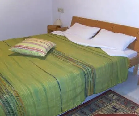 Hotel Finca Los Pinos Rural