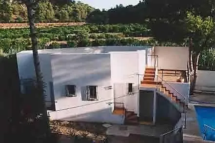 Finca Los Pinos Rural * Rotova